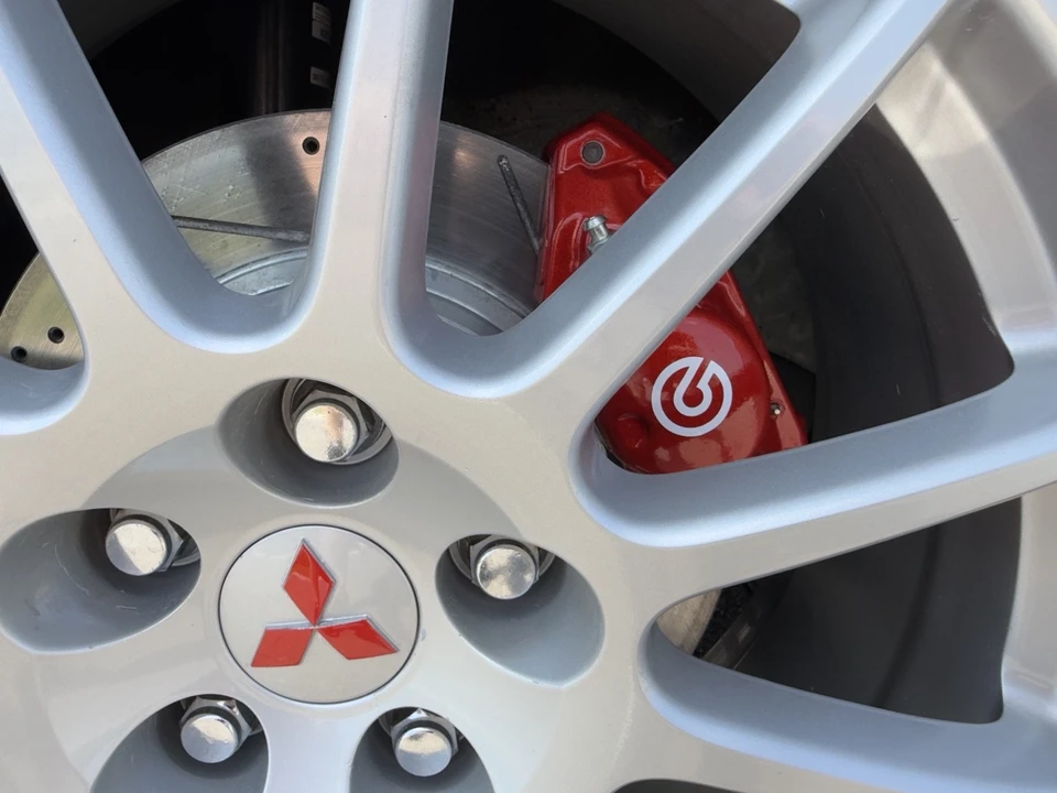 1995 Mitsubishi Eclipse 2nd Gen - Image 24 of 31