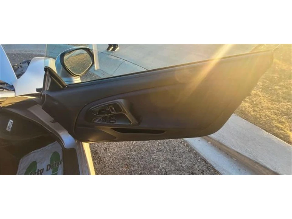 1995 Mitsubishi FTO - Image 3 of 15