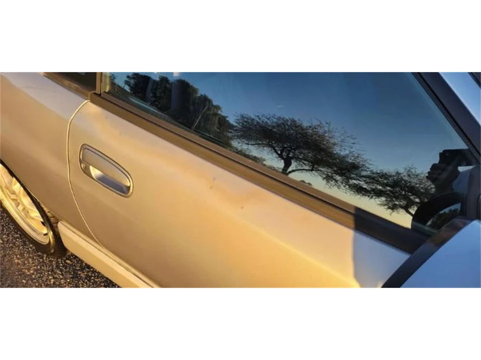1995 Mitsubishi FTO - Image 8 of 15