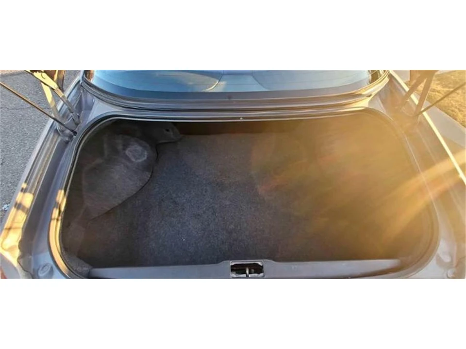 1995 Mitsubishi FTO - Image 15 of 15