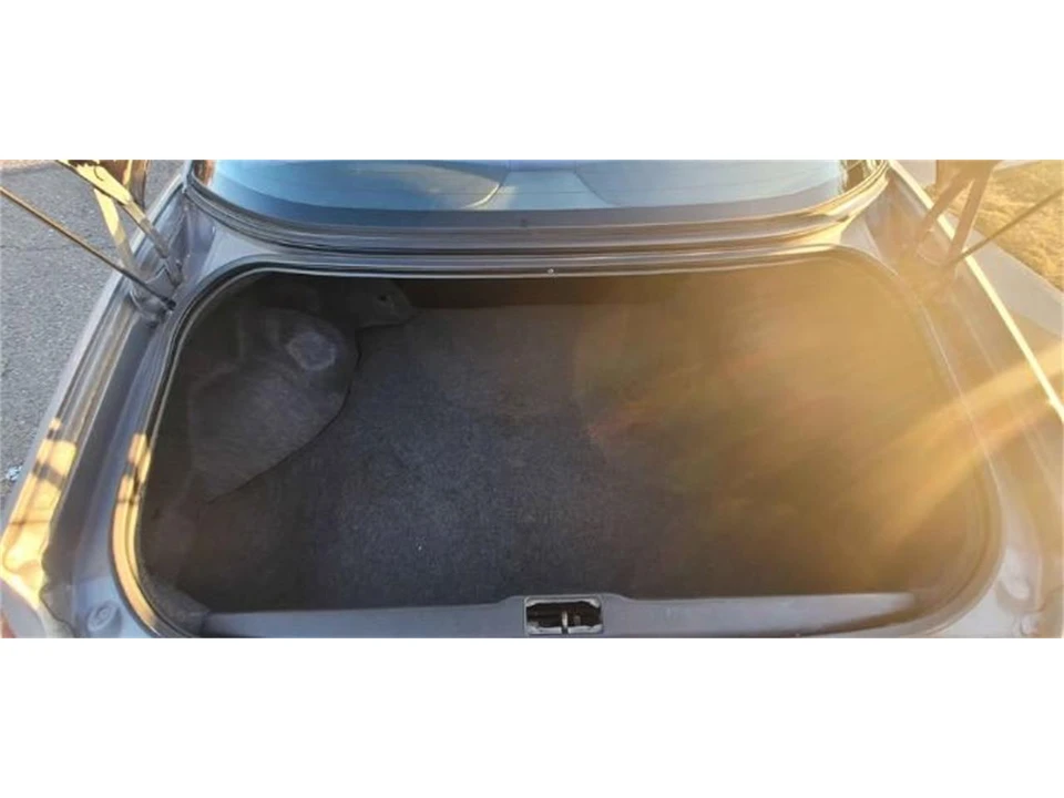 1995 Mitsubishi FTO - Image 2 of 13