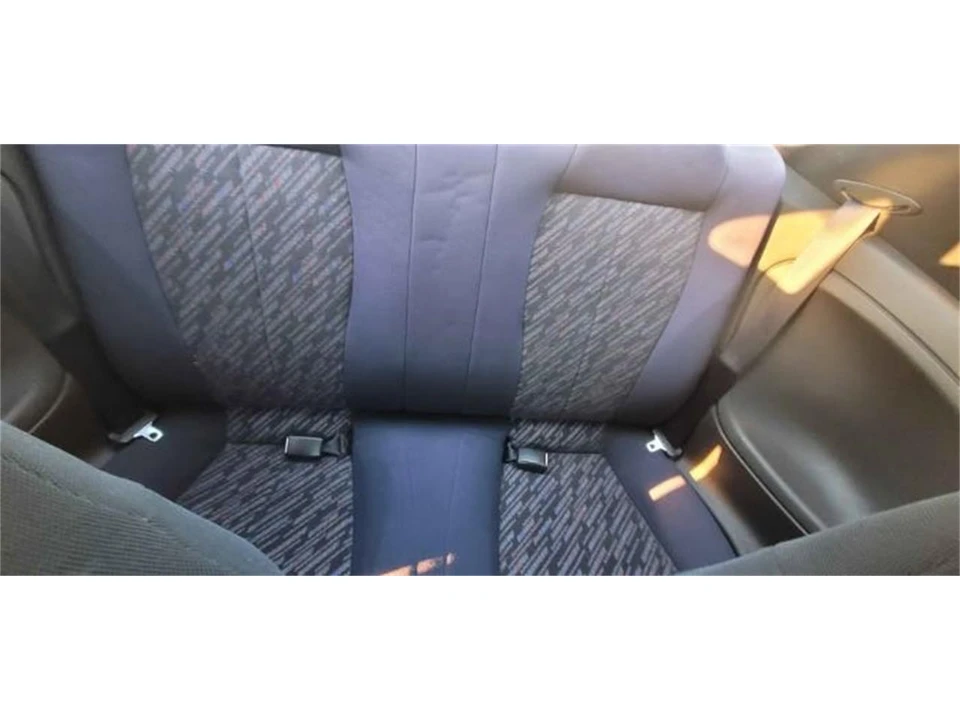 1995 Mitsubishi FTO - Image 4 of 13