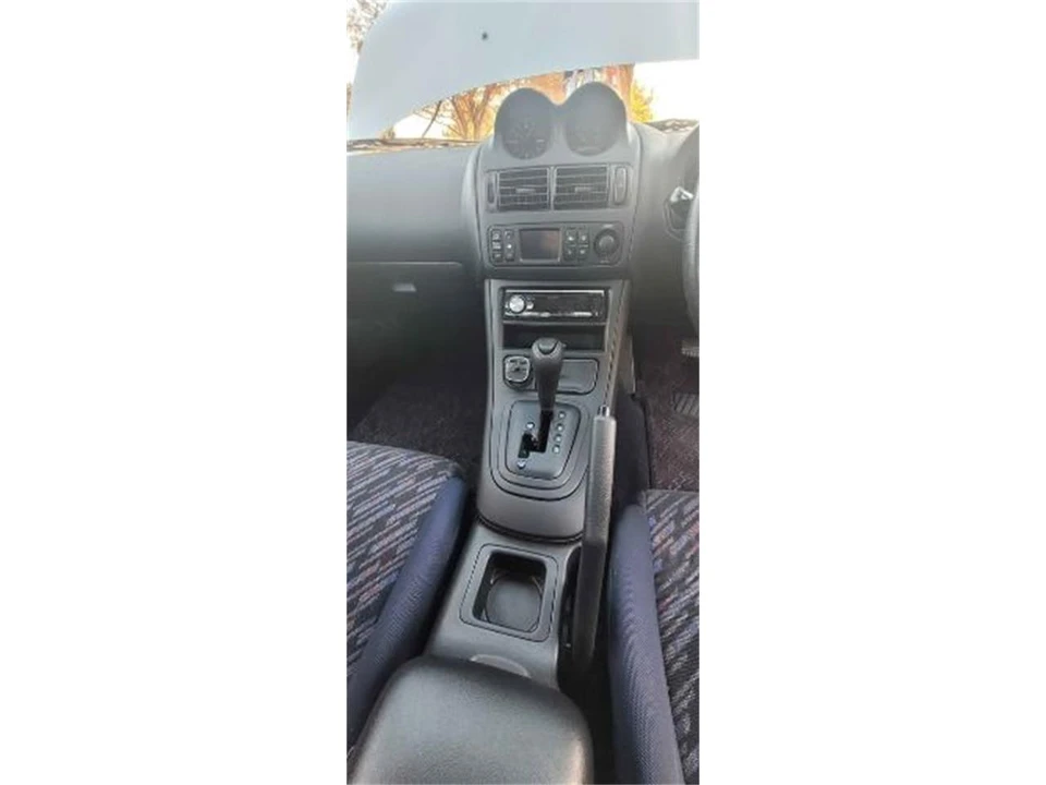 1995 Mitsubishi FTO - Image 5 of 13
