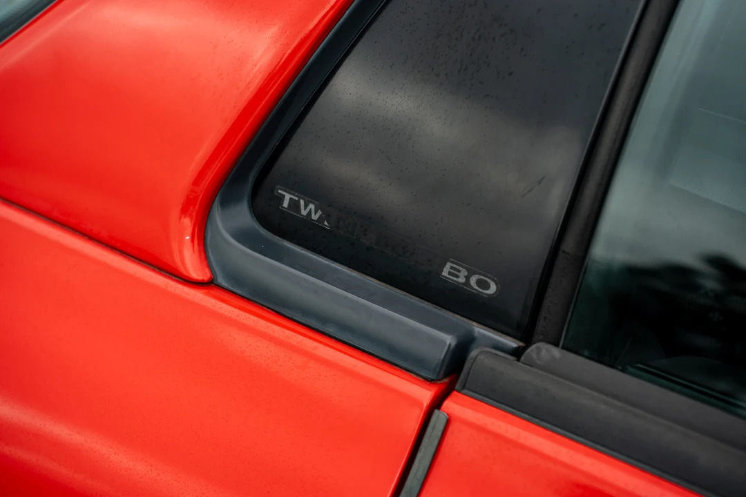 1995 Mitsubishi 3000GT Series 2 - Image 13 of 31