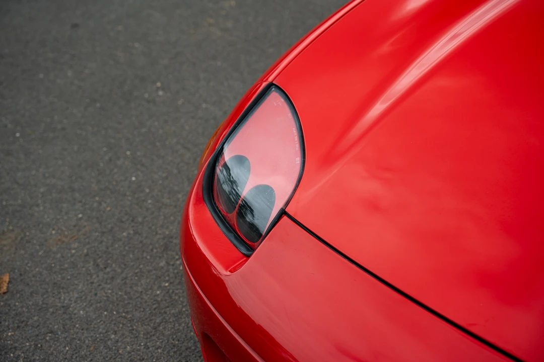 1995 Mitsubishi 3000GT Series 2 - Image 18 of 31
