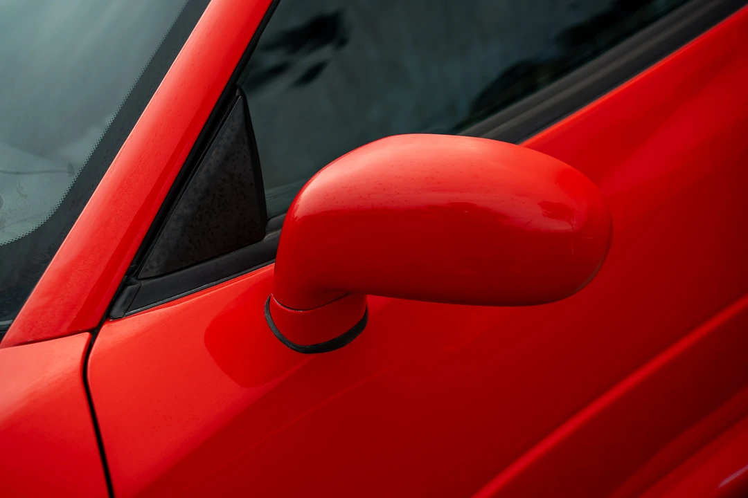 1995 Mitsubishi 3000GT Series 2 - Image 25 of 31