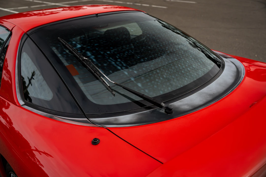 1995 Mitsubishi 3000GT Series 2 - Image 27 of 31