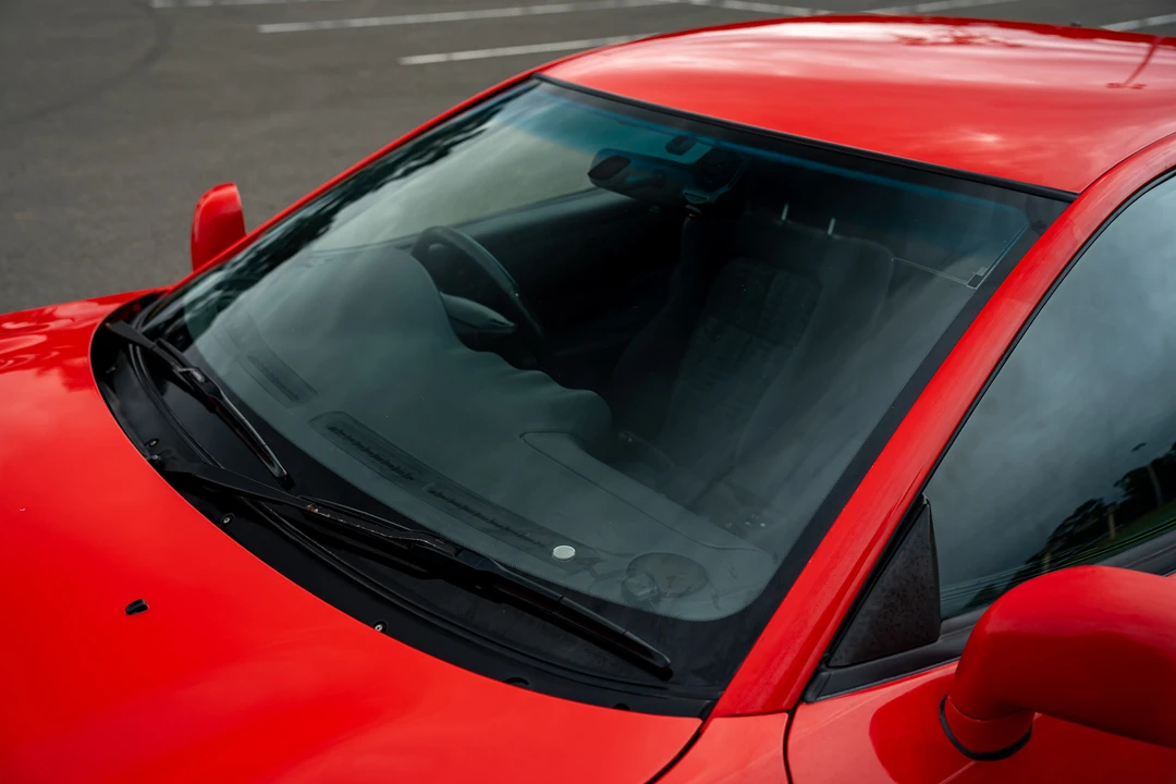 1995 Mitsubishi 3000GT Series 2 - Image 28 of 31