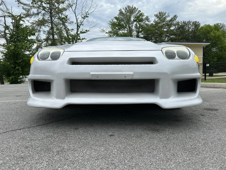 1995 Mitsubishi 3000GT Series 2 - Image 13 of 31