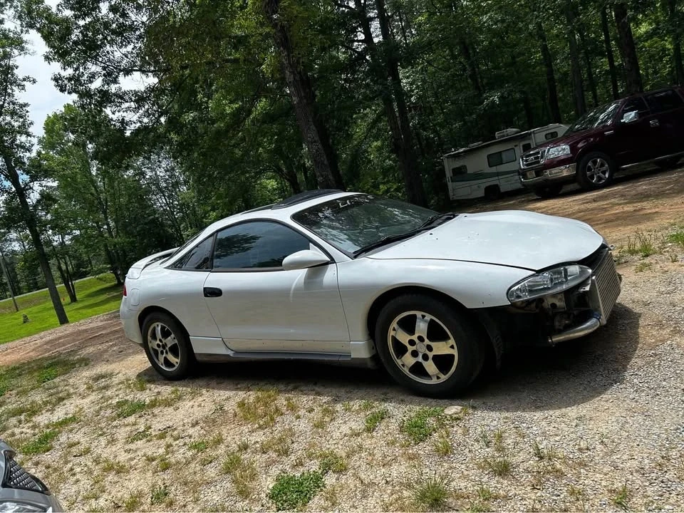 1995 Mitsubishi 3000GT Series 2 - Image 3 of 10