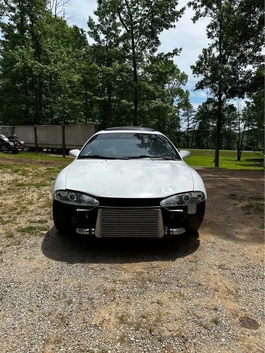 1995 Mitsubishi 3000GT Series 2 - Image 4 of 10