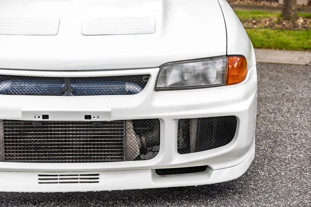 1995 Mitsubishi Lancer Evolution III 5th Gen - Image 30 of 31