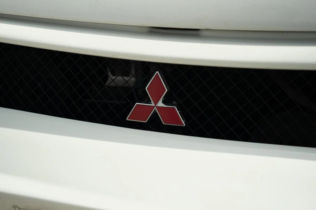 1995 Mitsubishi Lancer Evolution III 5th Gen - Image 17 of 31