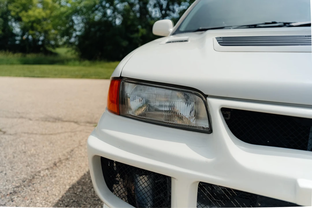 1995 Mitsubishi Lancer Evolution III 5th Gen - Image 16 of 31