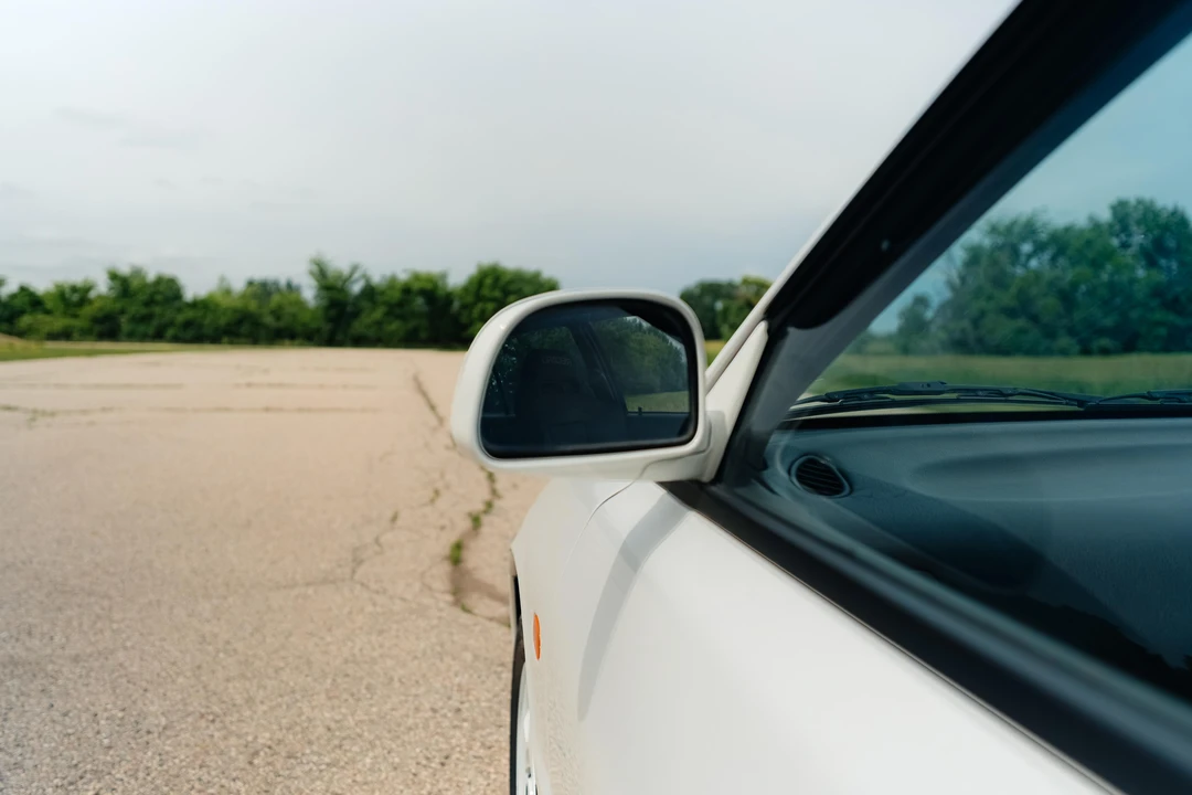 1995 Mitsubishi Lancer Evolution III 5th Gen - Image 22 of 31