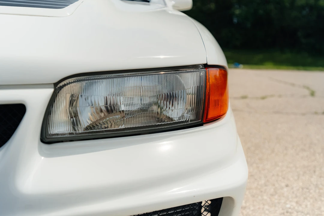 1995 Mitsubishi Lancer Evolution III 5th Gen - Image 18 of 31