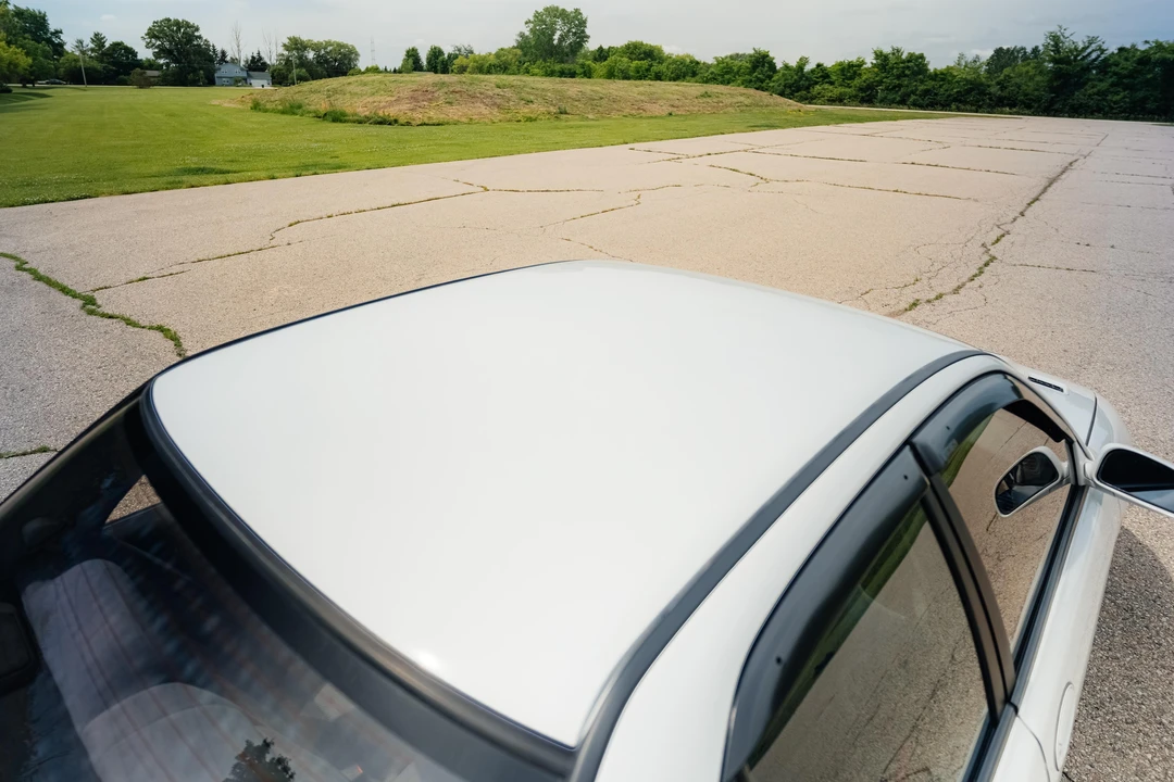1995 Mitsubishi Lancer Evolution III 5th Gen - Image 31 of 31