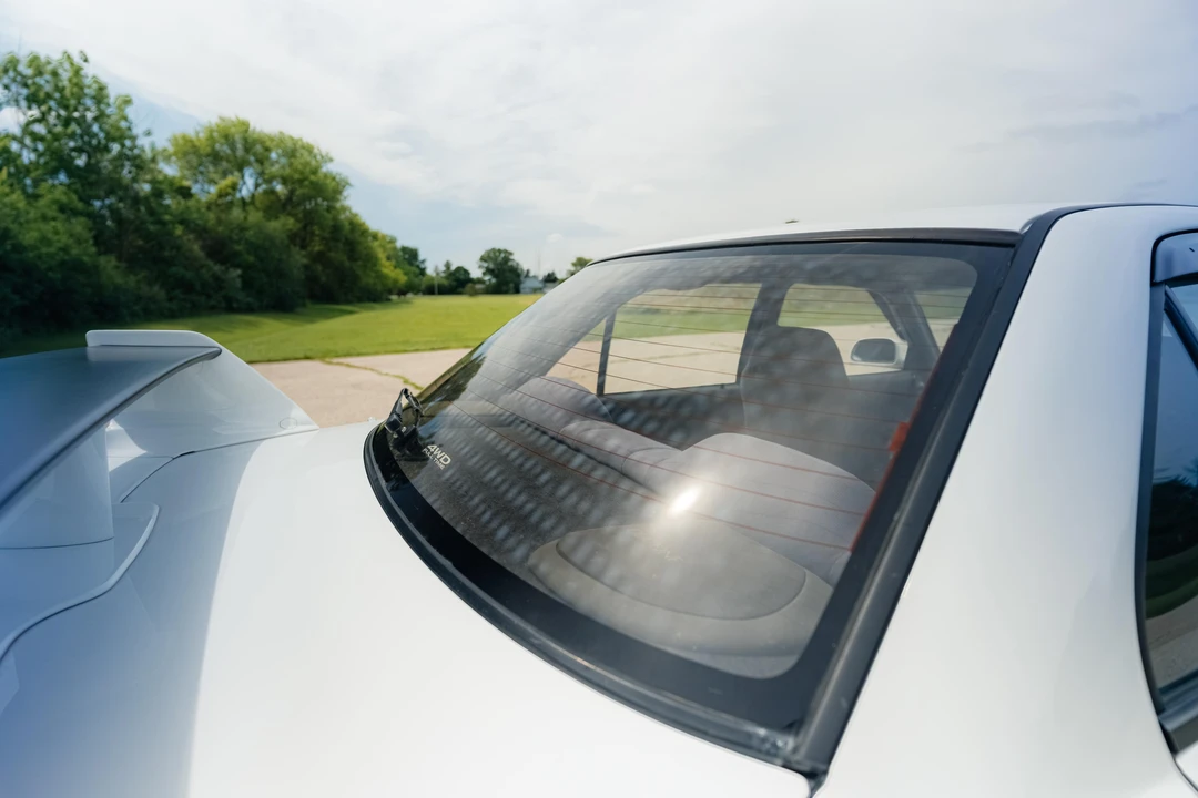 1995 Mitsubishi Lancer Evolution III 5th Gen - Image 30 of 31