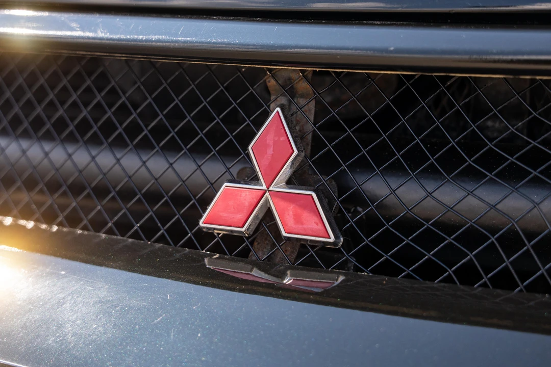 1995 Mitsubishi Lancer Evolution III 5th Gen - Image 12 of 31