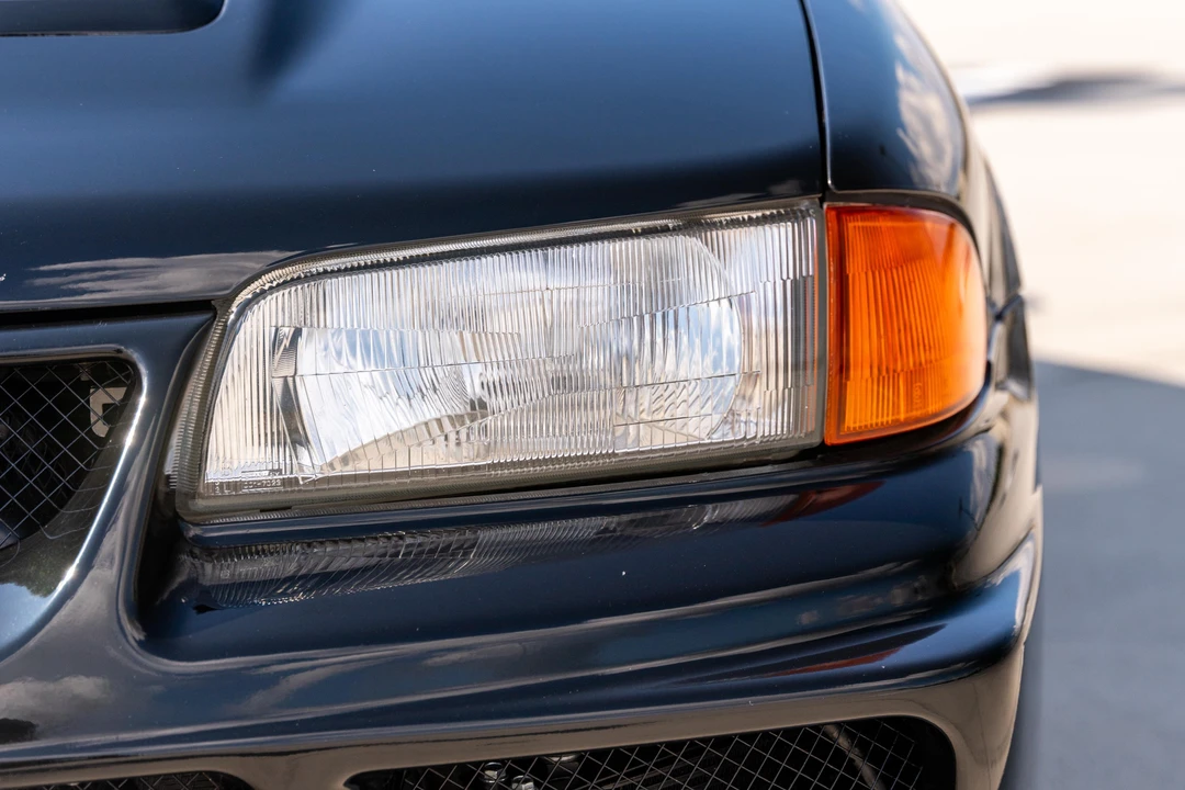 1995 Mitsubishi Lancer Evolution III 5th Gen - Image 13 of 31