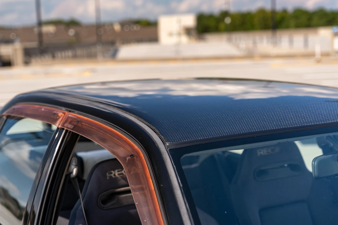 1995 Mitsubishi Lancer Evolution III 5th Gen - Image 20 of 31