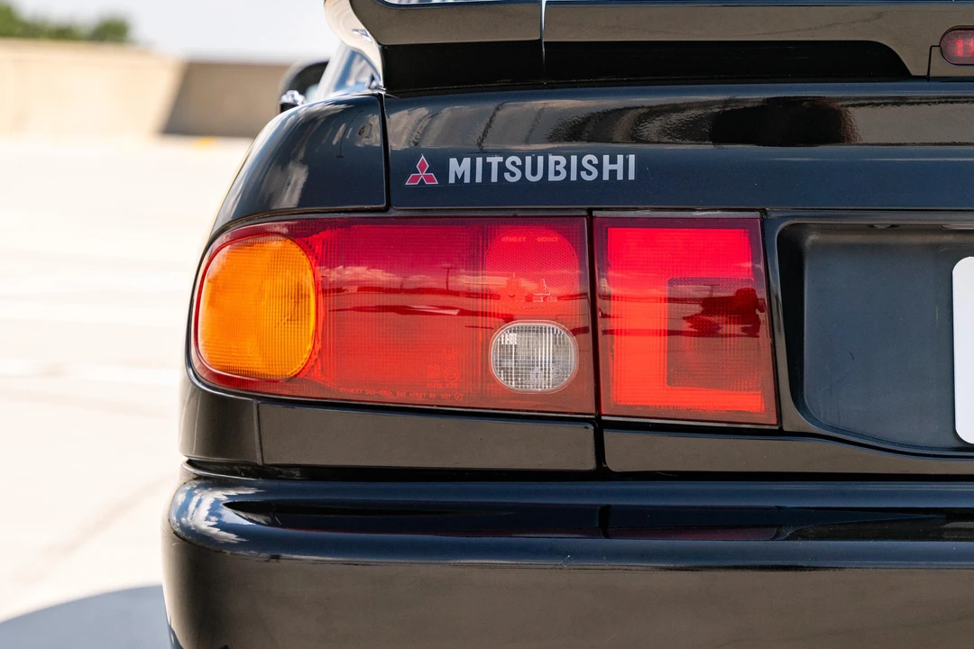 1995 Mitsubishi Lancer Evolution III 5th Gen - Image 14 of 31