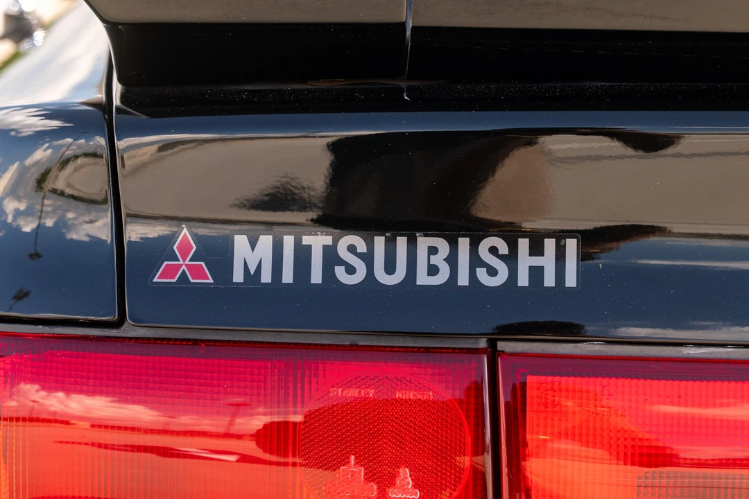 1995 Mitsubishi Lancer Evolution III 5th Gen - Image 15 of 31