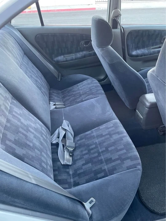 1995 Mitsubishi Lancer 6th Gen - Image 10 of 15