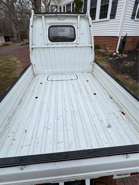 1995 Mitsubishi Minicab 5th Gen - Image 3 of 9