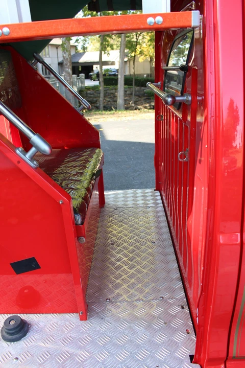 1995 Mitsubishi Minicab 5th Gen - Image 17 of 31