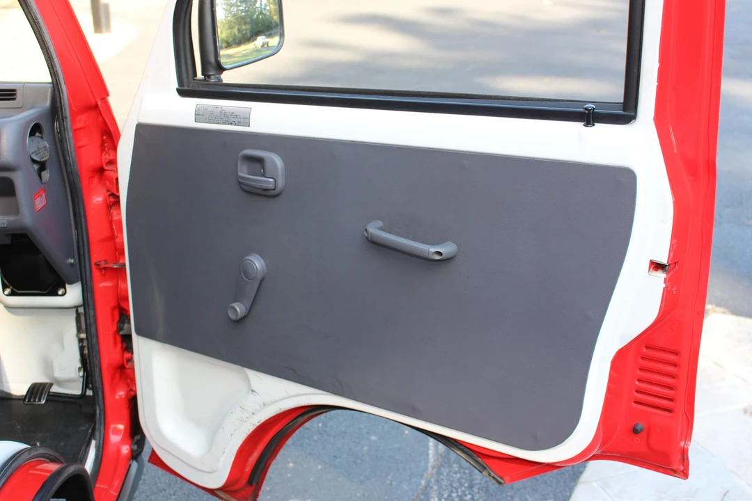 1995 Mitsubishi Minicab 5th Gen - Image 28 of 31