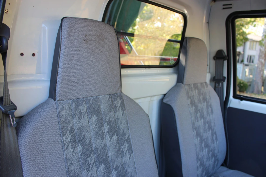 1995 Mitsubishi Minicab 5th Gen - Image 23 of 31