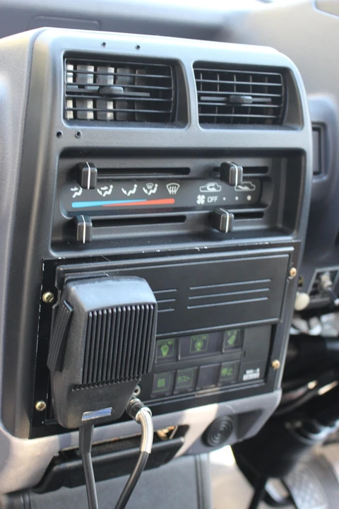1995 Mitsubishi Minicab 5th Gen - Image 31 of 31