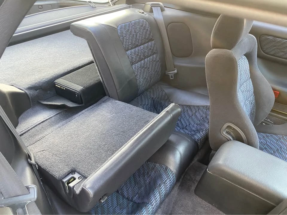 1995 Mitsubishi 3000GT Series 2 - Image 8 of 10