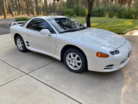 1995 Mitsubishi 3000GT