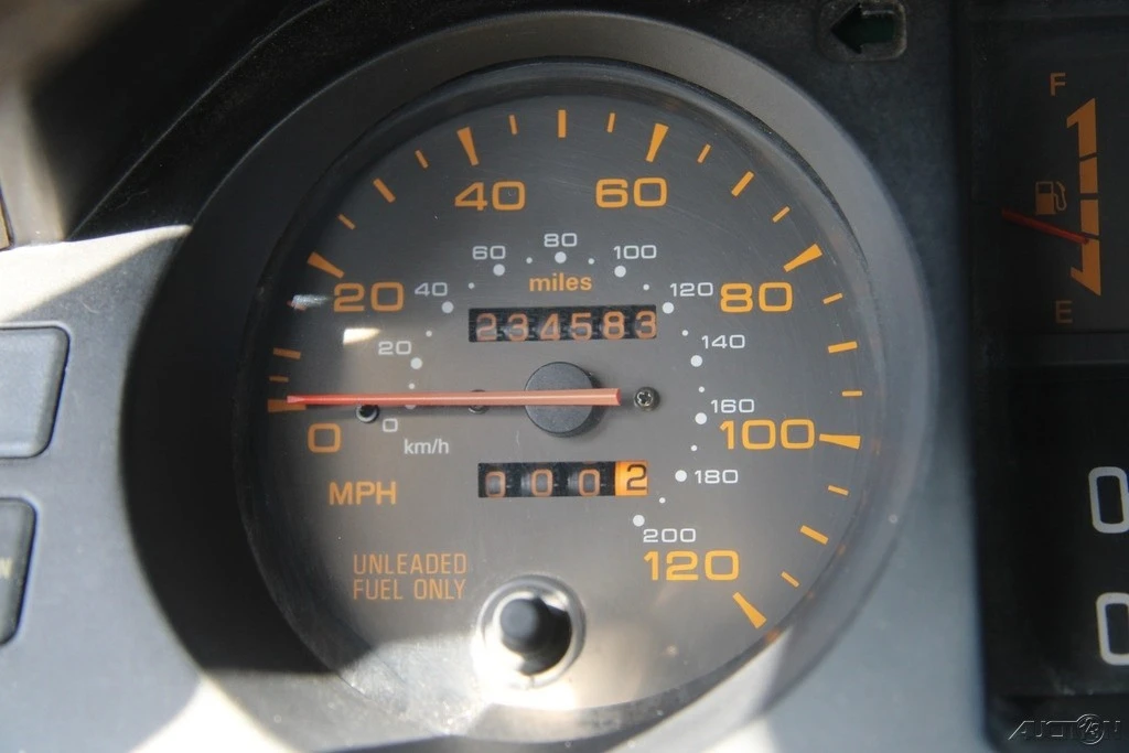 1995 Mitsubishi Pajero/Montero 2nd Gen - Image 17 of 21