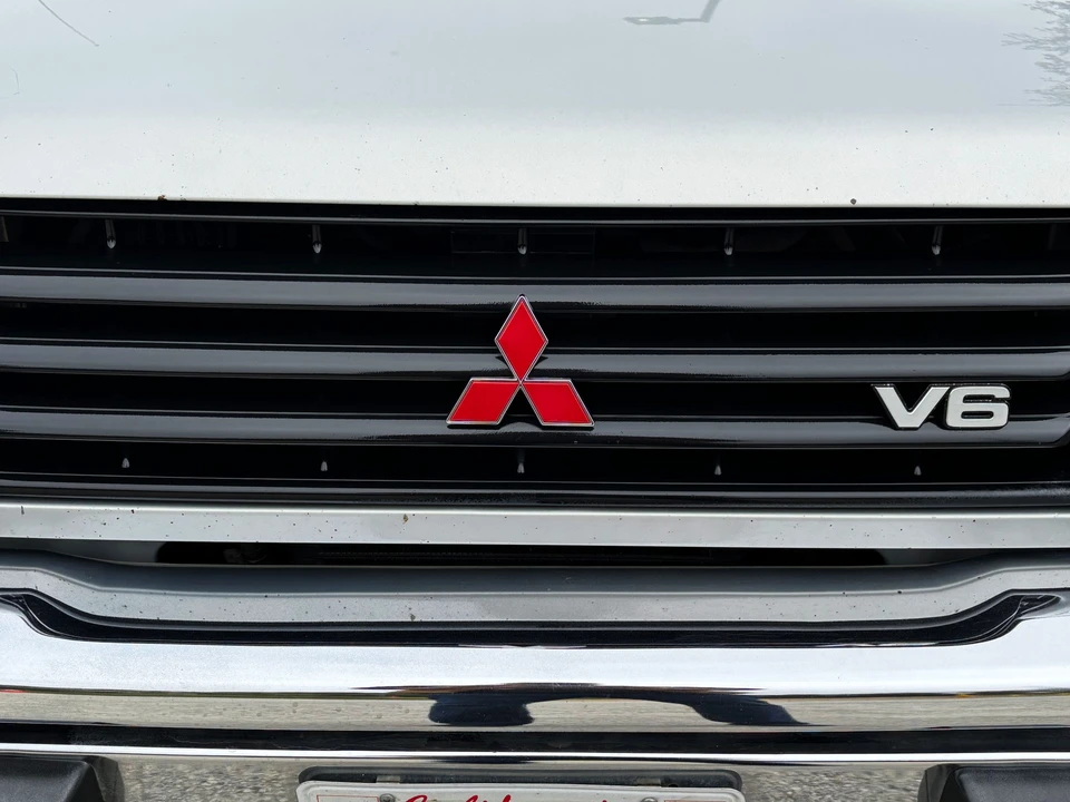 1995 Mitsubishi Pajero/Montero 2nd Gen - Image 24 of 31