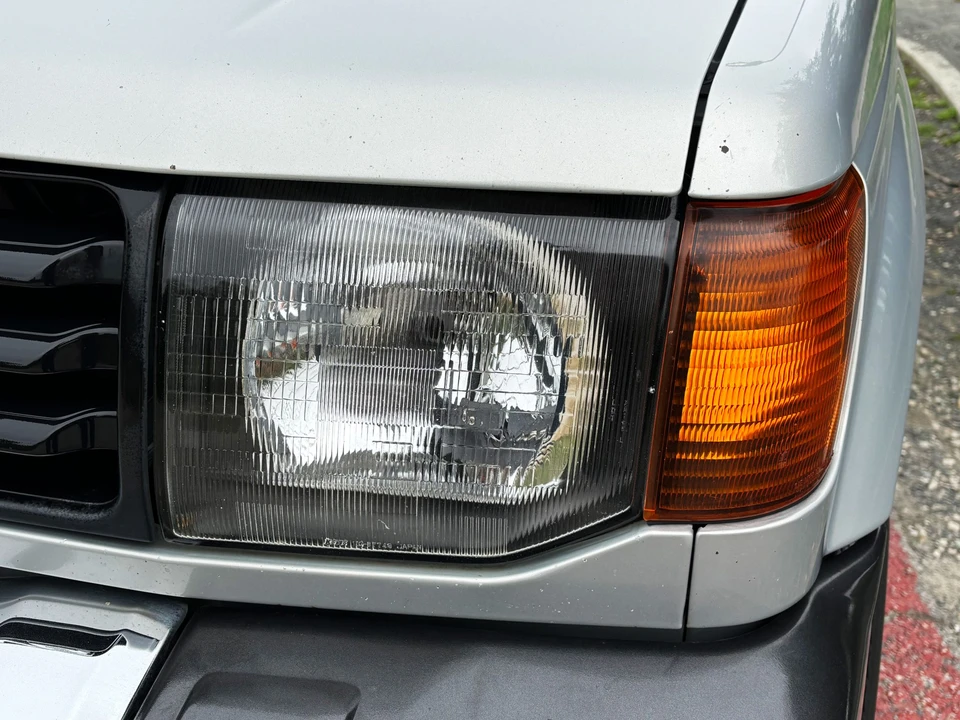 1995 Mitsubishi Pajero/Montero 2nd Gen - Image 25 of 31