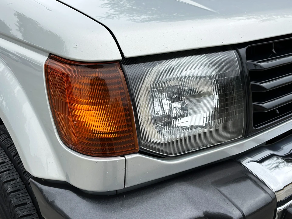 1995 Mitsubishi Pajero/Montero 2nd Gen - Image 22 of 31