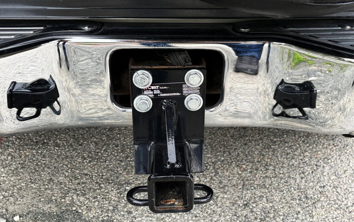 1995 Mitsubishi Pajero/Montero 2nd Gen - Image 31 of 31