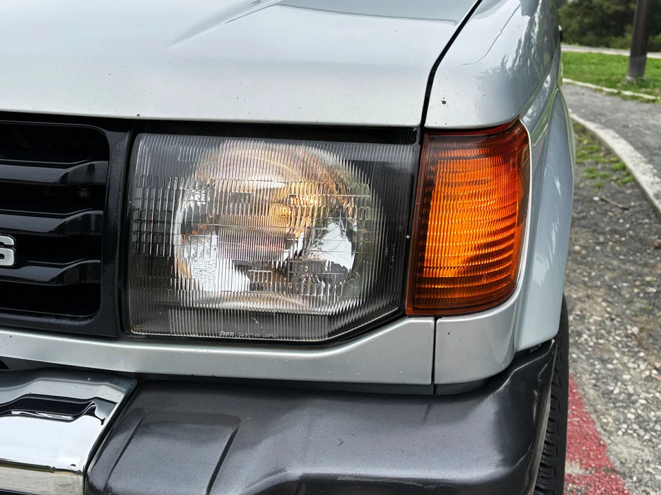 1995 Mitsubishi Pajero/Montero 2nd Gen - Image 26 of 31