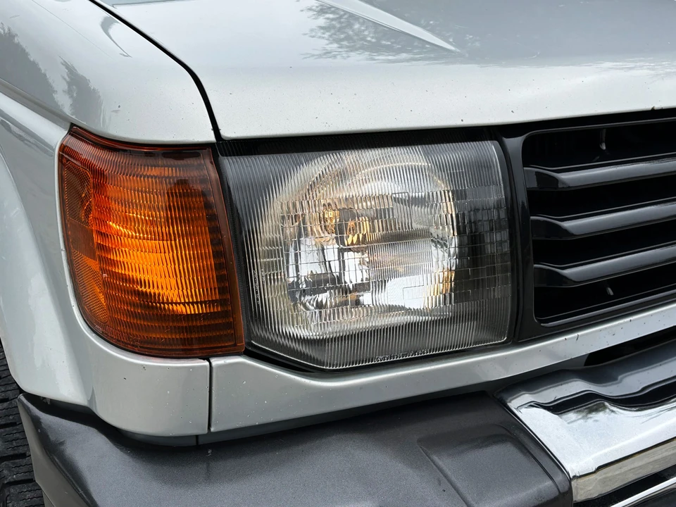 1995 Mitsubishi Pajero/Montero 2nd Gen - Image 23 of 31