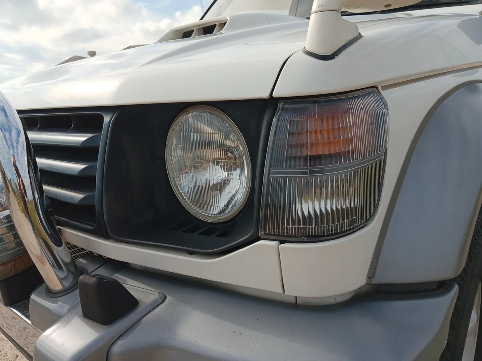 1995 Mitsubishi Pajero/Montero 2nd Gen - Image 20 of 31