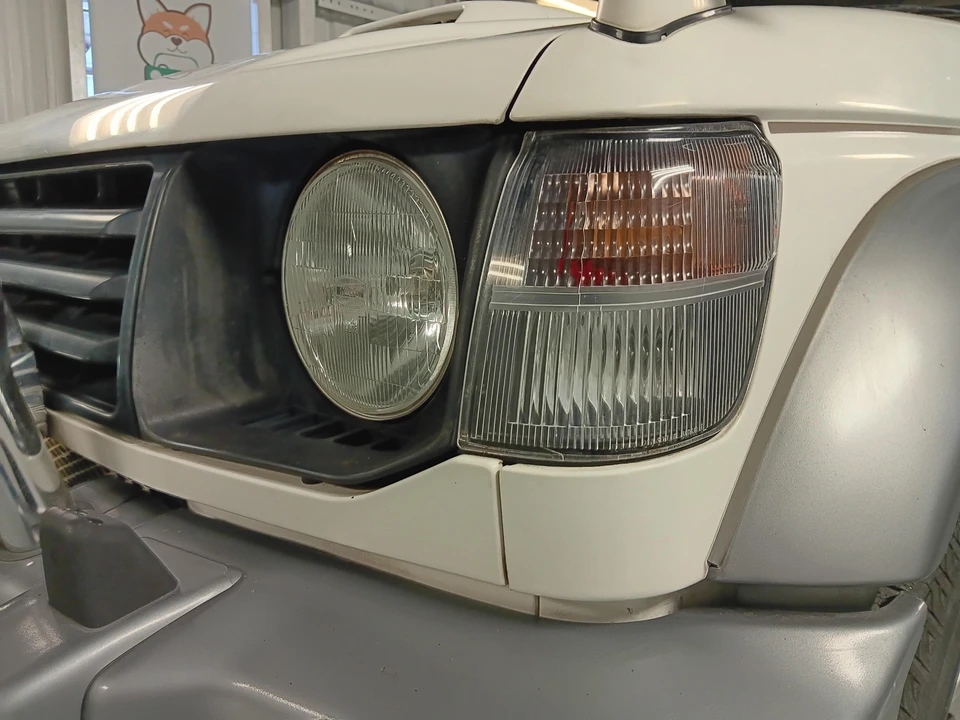 1995 Mitsubishi Pajero/Montero 2nd Gen - Image 21 of 31