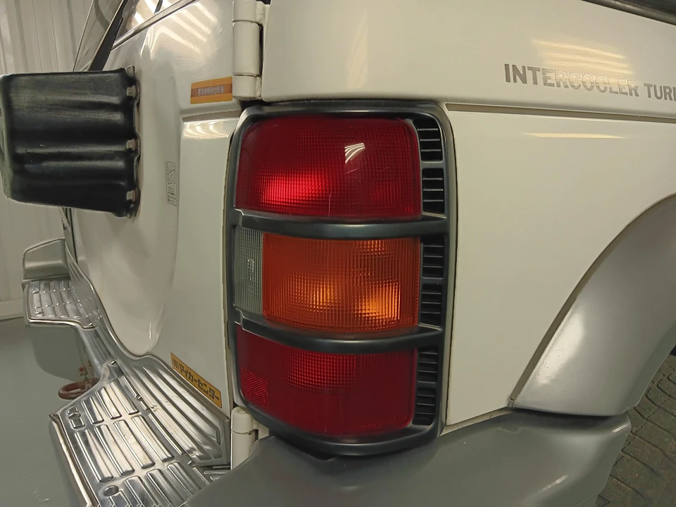 1995 Mitsubishi Pajero/Montero 2nd Gen - Image 26 of 31