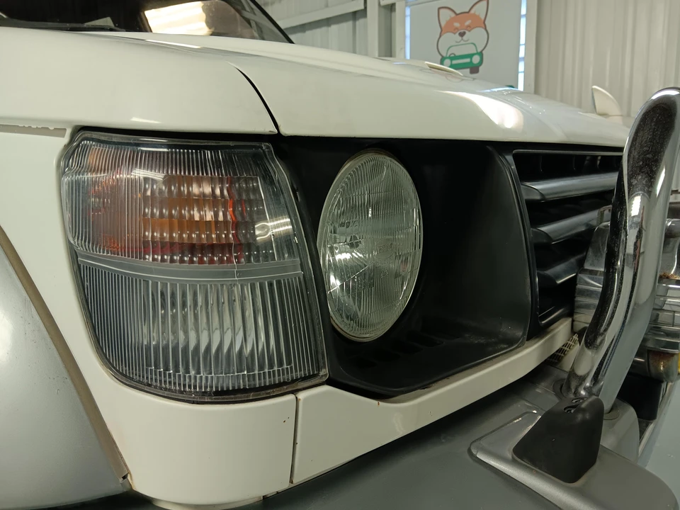 1995 Mitsubishi Pajero/Montero 2nd Gen - Image 16 of 31