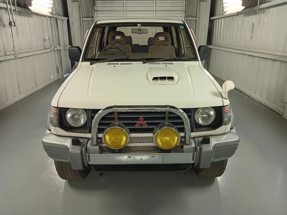 1995 Mitsubishi Pajero/Montero 2nd Gen - Image 7 of 31