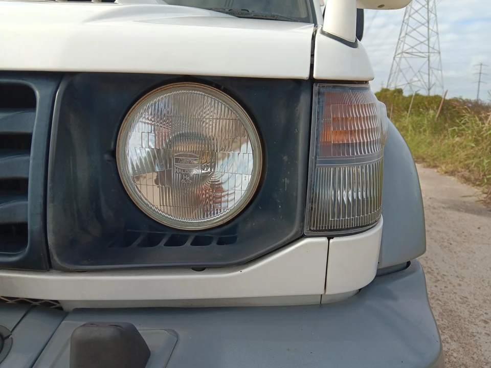 1995 Mitsubishi Pajero/Montero 2nd Gen - Image 19 of 31
