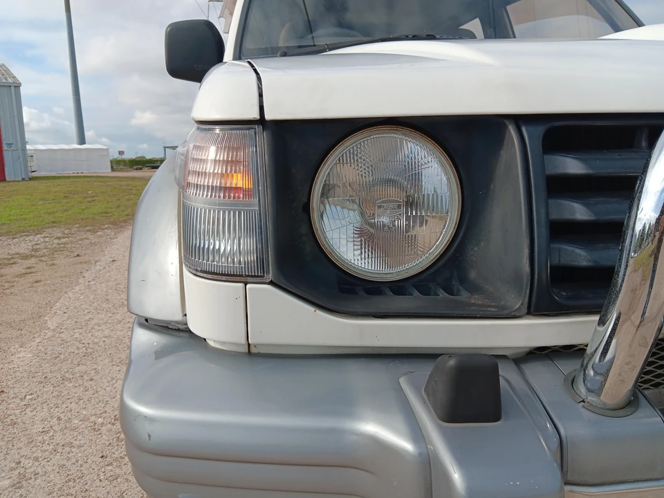 1995 Mitsubishi Pajero/Montero 2nd Gen - Image 17 of 31