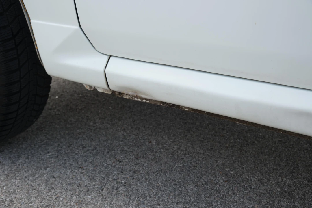 1995 Mitsubishi Pajero/Montero - Image 30 of 31